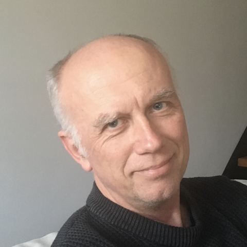 Michael Felder